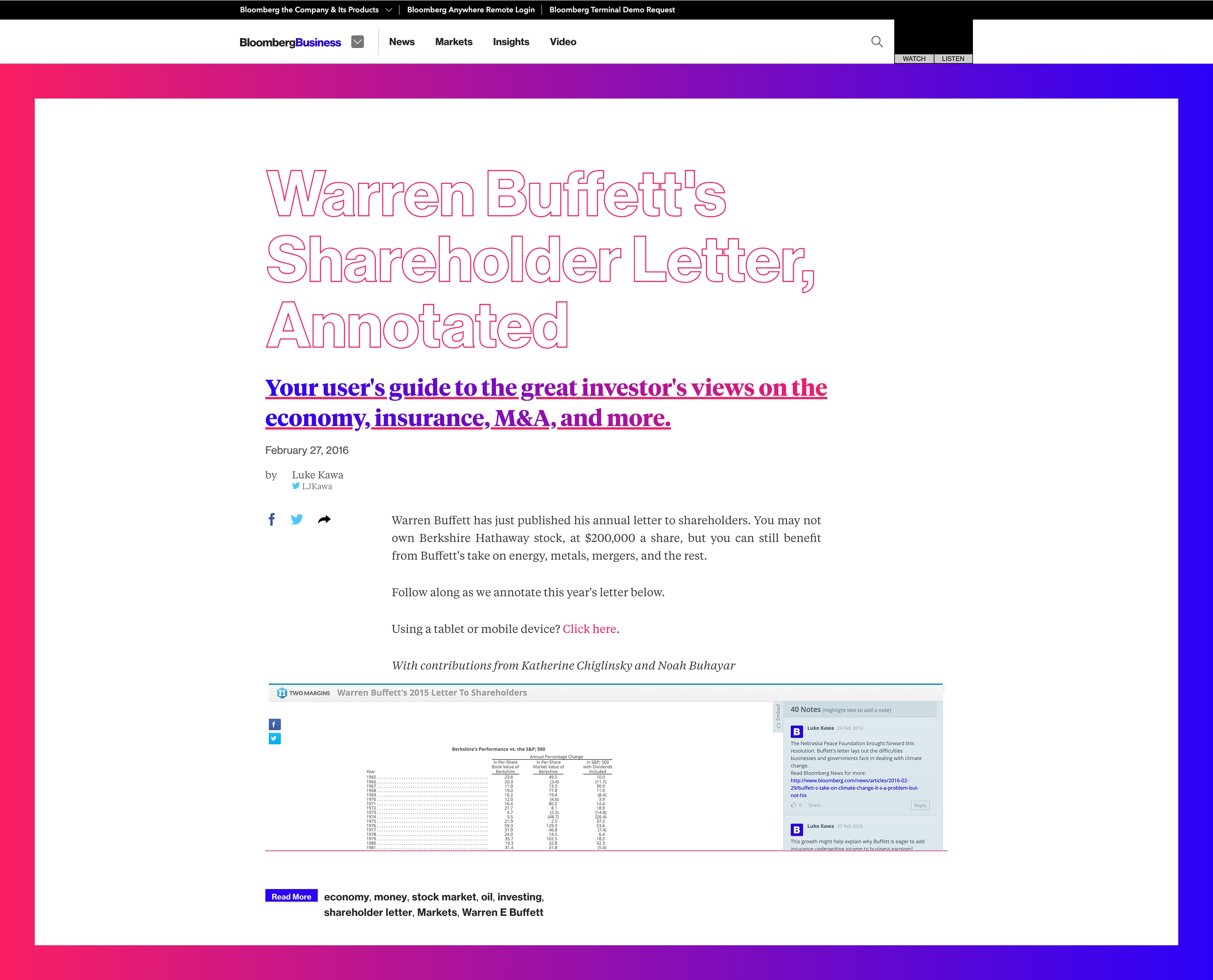 TwoMargins: Crowdsourcing Financial Document Analysis for Wall Street project preview